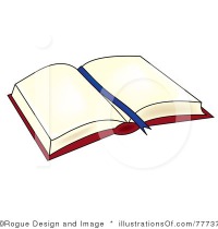 image-open book